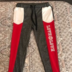 Women Sweatpants